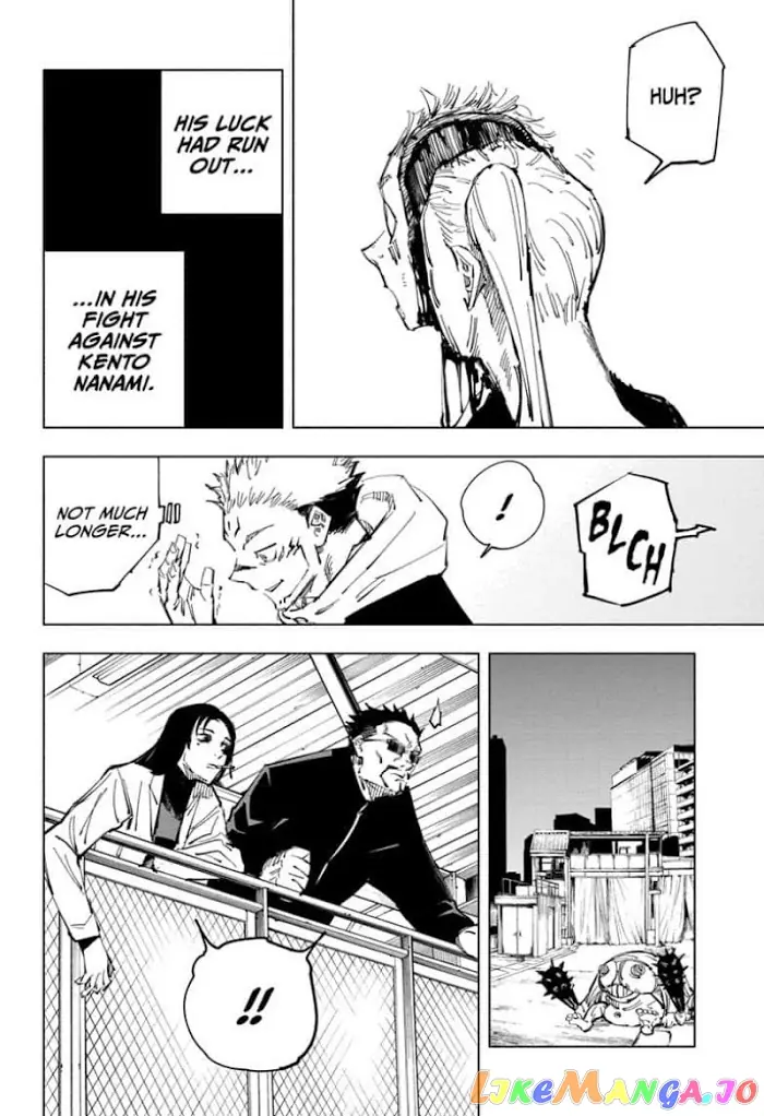 Jujutsu Kaisen Chapter 119 image 18_optimized